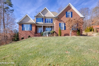 5259 Walkercrest Ln, Knoxville, TN 37918