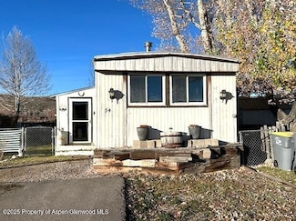 1100 W Jefferson Ave Unit 54, Hayden, CO 81639
