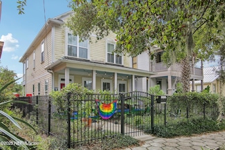 230 E 4th St, Jacksonville, FL 32206