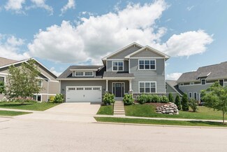 5055 Congressional Hill, Middleton, WI 53597