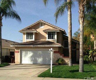 15385 Canyonstone Dr, Moreno Valley, CA 92551