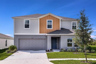 12721 Canter Call Rd, Lithia, FL 33547