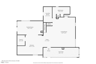 2085 Lake Center St NW, Uniontown, OH 44685