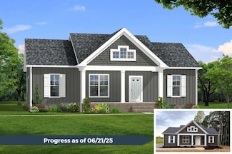 0 Horseshoe Rd Unit 357960, Appomattox, VA 24522