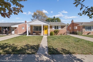 1163 Denice St, Westland, MI 48186
