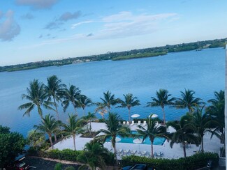 2560 S Ocean Blvd, Palm Beach, FL 33480