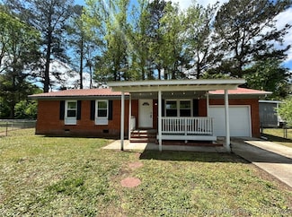 711 Reggie Ct, Spring Lake, NC 28390