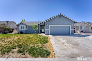 989 Julia Ln, Fernley, NV 89408