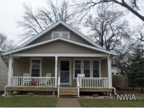3415 6th Ave, Sioux City, IA 51106
