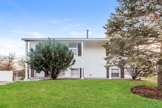 2937 Wheatfield Dr, Cincinnati, OH 45251