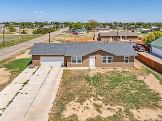 527 Mountain View, Ordway, CO 81063