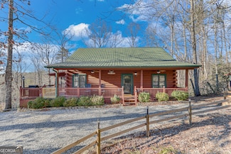 250 Winding Creek Ln, Clarkesville, GA 30523