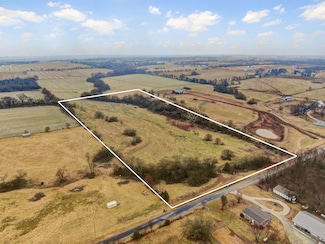 Tbd Lawrence 1100, Mount Vernon, MO 65712