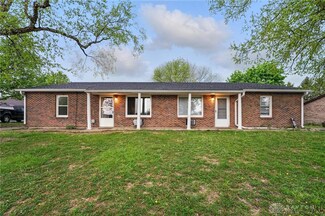 1007 Carson Dr, Lebanon, OH 45036