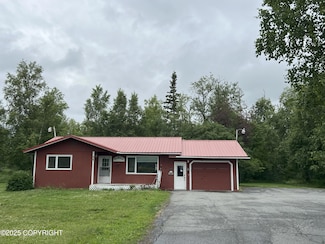 3445 E Cottle Loop, Wasilla, AK 99654