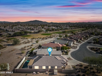 319 S 227th Ct, Buckeye, AZ 85326