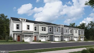 2199 Winterberry Ln Unit K, Cambridge, MD 21613