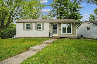 6048 Pinemoor St, Columbus, OH 43229