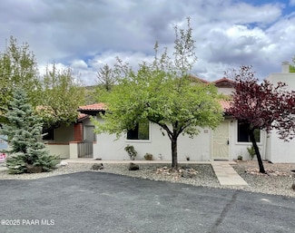 419 Apache Plume Trail, Prescott, AZ 86301