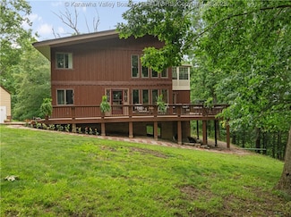1623 Janet Place, Charleston, WV 25303