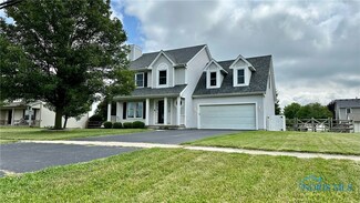 7241 Heller Rd, Whitehouse, OH 43571