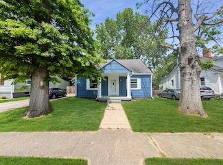 213 W Elm St, Nicholasville, KY 40356