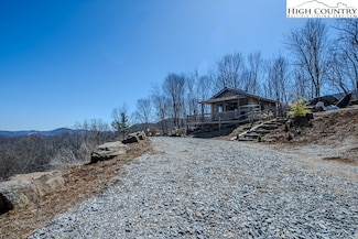 TBD Jerry's Creek Rd, Newland, NC 28657