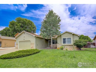 3349 Dudley Way, Fort Collins, CO 80526