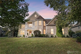 7257 Clawson Ct, West Chester, OH 45069