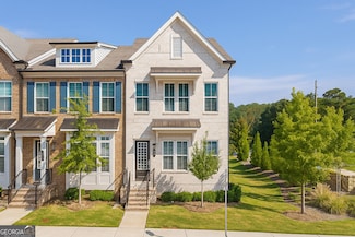 4209 Tifton Ln, Sugar Hill, GA 30518