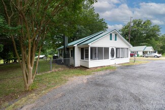 4666 Pageland Hwy, Lancaster, SC 29720