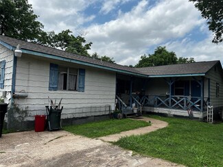 940 Lucky St, Houston, TX 77088