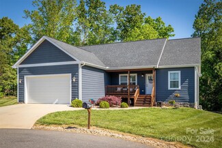 4398 Belmont Dr, Morganton, NC 28655