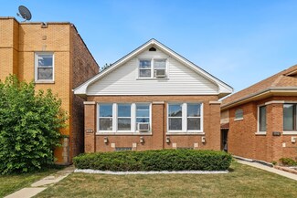 1708 N Mcvicker Ave, Chicago, IL 60639