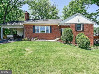 10134 Riggs Rd, Adelphi, MD 20783