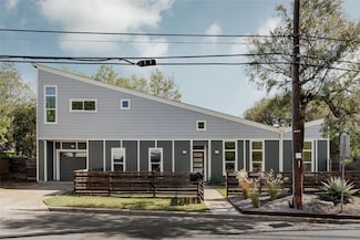 1205 Mckinley Ave, Austin, TX 78702