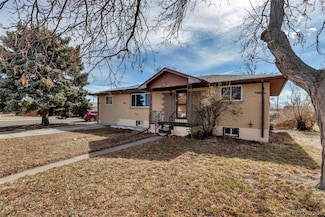 2700 W 91st Ave, Denver, CO 80260