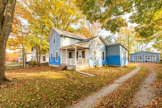 432 W Friendship St, Medina, OH 44256