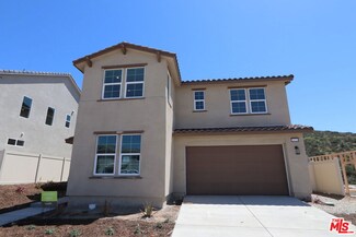 28234 Virga Place, Santa Clarita, CA 91351