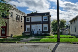 840 N Hickory St, Joliet, IL 60435