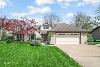 17707 Downing Dr, Lowell, IN 46356