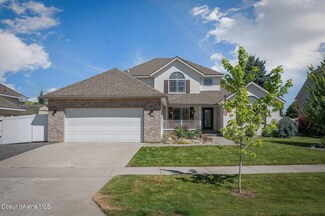 2981 W Strawberry Ln, Hayden, ID 83835