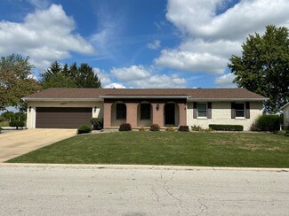 901 Edwin Dr, Bourbonnais, IL 60914