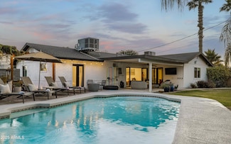 3640 E Fairmount Ave, Phoenix, AZ 85018
