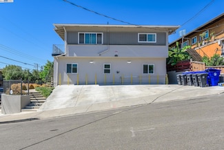 16318 Maubert Ave Unit B, San Leandro, CA 94578