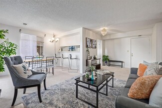 3061 S Ursula Cir Unit 302, Aurora, CO 80014