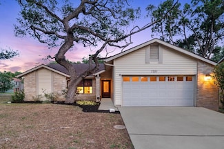 7701 Lowdes Dr, Austin, TX 78745
