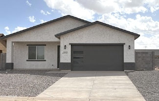 9033 W Troy Dr, Arizona City, AZ 85123