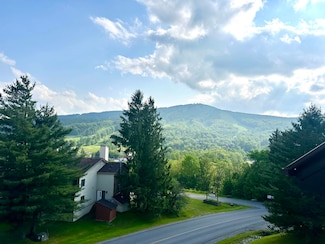 9B Snow Mountain Village Unit 142, Dover, VT 05356