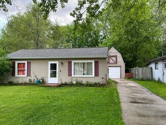 151 Wavell St SE, Grand Rapids, MI 49548